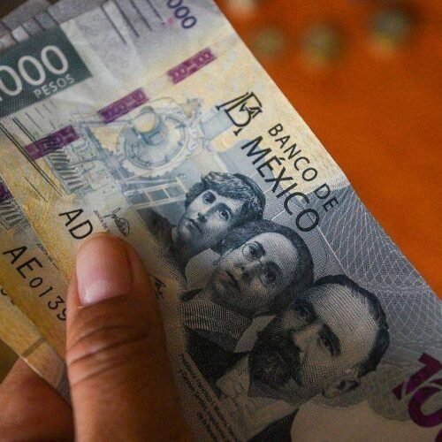 Inegi ajusta caída del PIB; tiene su peor inicio de año desde la pandemia  