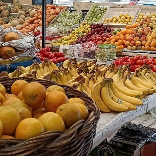 Inflación desacelera a 4.11% en primera quincena de mayo