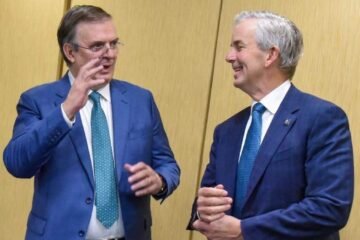 México y EU quieren competir contra la industria automotriz de Asia