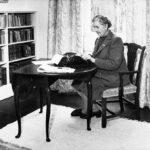 El misterio de Agatha Christie: la autora más vendida, imitada e incomprendida de la literatura universal