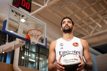Del adiós de Lyles al Madrid al regreso a Atenas de Zeljko Obradovic