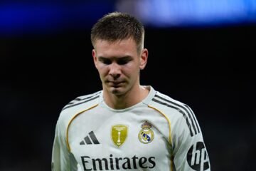 Mourinho descarta a Mastantuono y ya hay un favorito en LaLiga para hacerse con su cesión