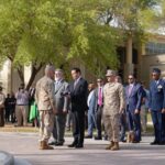 Rubio garantiza a países del Golfo que EEUU no comprometerá su seguridad en negociaciones con Irán