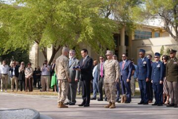 Rubio garantiza a países del Golfo que EEUU no comprometerá su seguridad en negociaciones con Irán