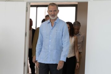 Felipe VI y Sheinbaum buscan cerrar controversia histórica sobre Conquista española