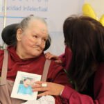 Fundación Coanil realiza profunda transformación en residencia Las Camelias