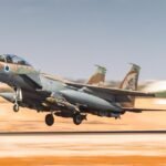 Israel bombardea complejo petroquímico en Irán y Teherán responde con ataque a instalaciones energéticas en Haifa