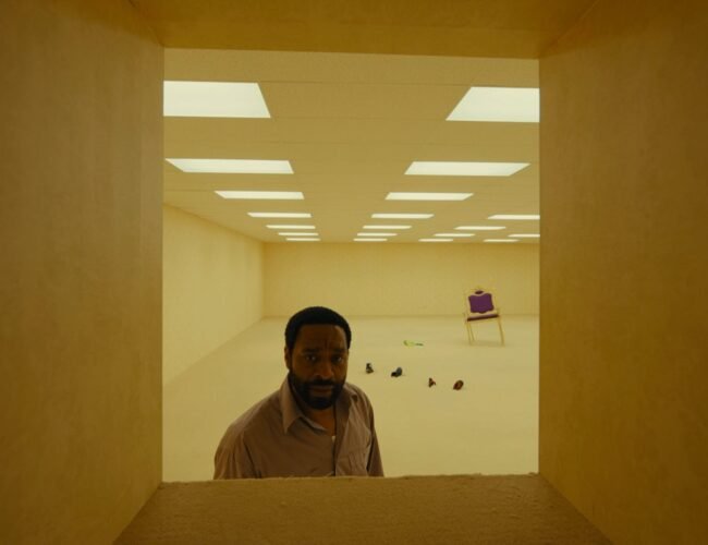 ‘Backrooms’ y el nuevo Hollywood: la generación de ‘youtubers’ veinteañeros que destrona a ‘Star Wars’ y arrasa en el cine de terror