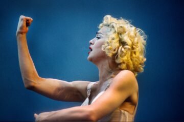 Madonna: el manual de resistencia lo inventó ella