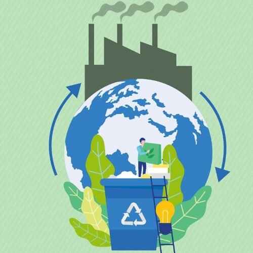Data / Empresas no invierten en protección ambiantal