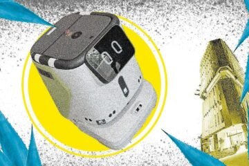 Hoteles mejoran servicio con robots 