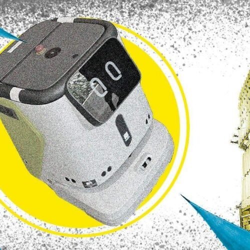 Hoteles mejoran servicio con robots 
