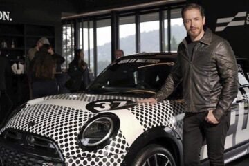 MINI se despreocupa de marcas chinas en México