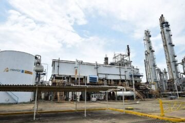 Pemex invertirá 93 mil mdp para reactivar la industria petroquímica