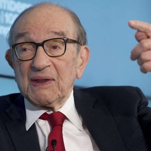 Greenspan fue como el Miguel Mancera de la Fed: Jonathan Heath