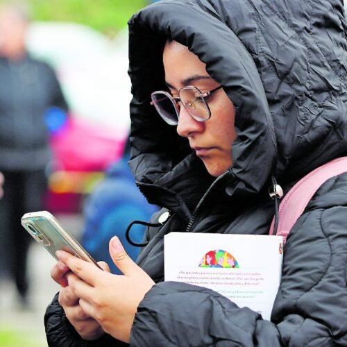 Wi-Fi públicos en sedes del mundial son inseguros