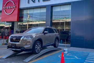 Producción automotriz nacional cae en un bache en mayo 