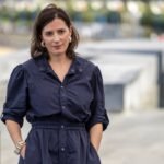 Milagros Mumenthaler, cineasta: “En esta sociedad es imposible reinventarse cuando está la maternidad de por medio”