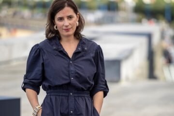 Milagros Mumenthaler, cineasta: “En esta sociedad es imposible reinventarse cuando está la maternidad de por medio”