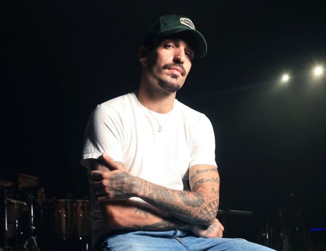 Rels B, el músico español más escuchado fuera de España: “Yo no trabajo, tengo un ‘hobby’ que cansa”