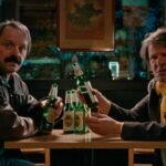‘La última ronda en Venecia’: la nueva (y rara) sorpresa del cine italiano