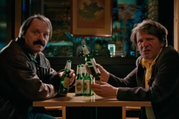 ‘La última ronda en Venecia’: la nueva (y rara) sorpresa del cine italiano