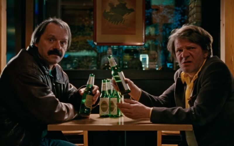 ‘La última ronda en Venecia’: la nueva (y rara) sorpresa del cine italiano