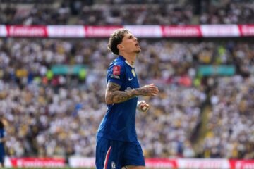 Alejandro Garnacho tiene nuevo equipo