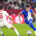 El Sevilla cierra un fichaje en el Atlético de Madrid