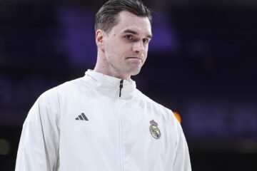 Hezonja, rumbo a los Cleveland Cavaliers
