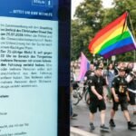 Hallan video del autor del ataque al Orgullo en Berlín jurando lealtad a Estado Islámico