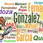 Radiografía a los apellidos en el Gran Santiago revela la profunda burbuja social de la élite y la segregación urbana