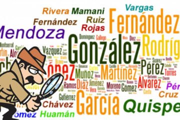 Radiografía a los apellidos en el Gran Santiago revela la profunda burbuja social de la élite y la segregación urbana