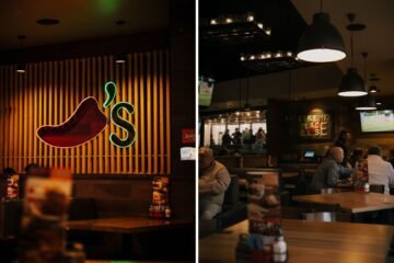 Alpha Group refuerza su operación en Chile con nuevo Chili’s en Isidora Goyenechea