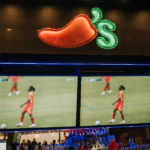 Chili’s donará 1 UF por cada gol en el Mundial a Fundación Deportistas por un Sueño