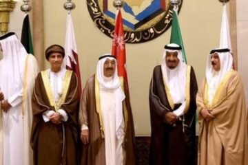 Consejo de Cooperación del Golfo condena ataques iraníes contra Bahréin, Kuwait y Jordania