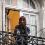 Cristina Fernández lleva su condena ante el Comité de Derechos Humanos de ONU
