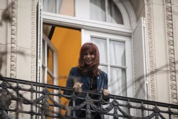 Cristina Fernández lleva su condena ante el Comité de Derechos Humanos de ONU