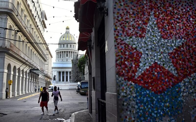 Cuba reduce de 27 a 20 sus ministerios en medio de profunda crisis económica