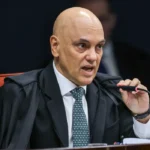 Juez brasileño suspende por 90 días visitas de Flávio Bolsonaro a su padre