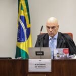 Supremo de Brasil bloquea visita de Javier Milei a Jair Bolsonaro
