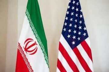 Irán anuncia un ataque contra un depósito de drones estadounidense en Baréin
