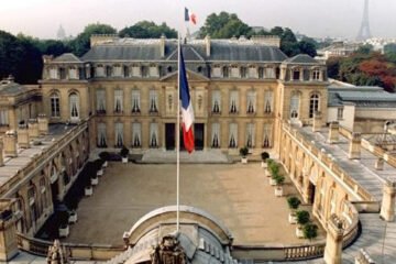Francia fija para el 18 de abril de 2027 primera vuelta de elecciones presidenciales