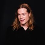Sam Reid: “Con los vampiros de Anne Rice sientes que puedes relacionarte con un ser sobrenatural de una manera profunda”