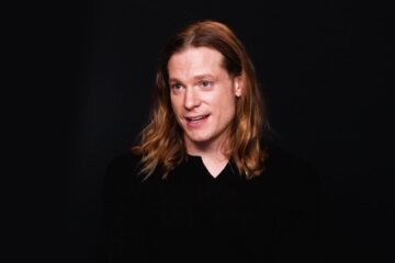 Sam Reid: “Con los vampiros de Anne Rice sientes que puedes relacionarte con un ser sobrenatural de una manera profunda”