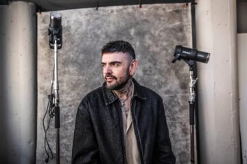Carlos Villarejo, fotógrafo: “El móvil no es otra cosa que un capturador de recuerdos”