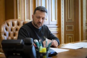 Zelenski pide a Trump 300 misiles Patriot para enfrentar ataques rusos durante el invierno