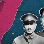 Taiwán: la isla que desafía a China, explicada en mapas