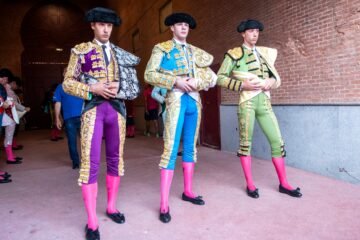 Las Ventas programa tres corridas de toros y un espectáculo de rejoneo para el mes de agosto