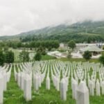 ONU llama a impedir que se repita un genocidio como el de Srebrenica a 31 años de la masacre